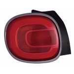 FIAT 500L STOP LAMBASI SAĞ 12- DEPO 51883571
