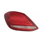 MERCEDES W205 STOP LAMBASI SAĞ 14- DEPO A2059060457