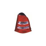 MERCEDES W168 STOP LAMBASI SOL 02-04 DEPO A1688202764
