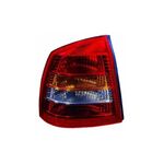 OPEL ASTRA G STOP LAMBASI SOL 02- DEPO 1222077