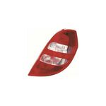 MERCEDES W169 STOP LAMBASI SOL 04-08 DEPO A1698200364