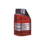 STOP LAMBASI SOL BEYAZ BEYAZ 2004-2010 VW T5 DEPO 7H5945095M
