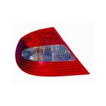 MERCEDES C209 STOP LAMBASI SOL 05-08 DEPO A2098201564