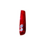 FORD FIESTA STOP LAMBASI SOL 05- DEPO 6S6113A603BE