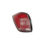 OPEL ASTRA H STOP LAMBASI SOL 06-09 DEPO 1222652