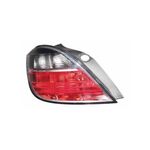 OPEL ASTRA H STOP LAMBASI SOL 06-10 DEPO 1222434