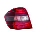 MERCEDES W164 STOP LAMBASI SOL 06-12 DEPO A1649061100