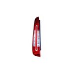 FORD CMAX STOP LAMBASI SOL 07- DEPO 7M5113405AK