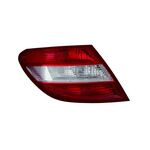 MERCEDES W204 STOP LAMBASI SOL 07- DEPO A2048200164