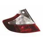 RENAULT MEGANE STOP LAMBASI SOL 08- DEPO 265550007R
