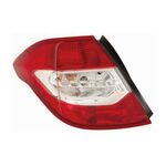 CITROEN C4 STOP LAMBASI SOL 10- DEPO 6350KS