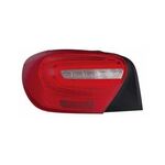MERCEDES W176 STOP LAMBASI SOL 12- DEPO A1769062300