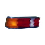 MERCEDES W201 STOP LAMBASI SOL 83-93 DEPO A2018201364