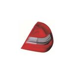 MERCEDES W202 STOP LAMBASI SOL 93-96 DEPO A2028201966