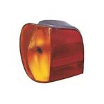 STOP LAMBASI SOL SARI KIRMIZI 95-98 VW POLO4 DEPO 6N0945095