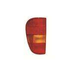 STOP LAMBASI SOL 97-03 VW CADDY DEPO 6K9945111