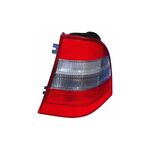 MERCEDES W163 STOP LAMBASI SOL 98-01 DEPO A1638200164