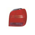 STOP LAMBASI SOL 99-01 VW POLO4 DEPO 6N0945095H