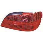 PEUGEOT 406 STOP LAMBASI SOL 99-03 DEPO 6350L5