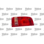 VW AMAROK STOP LAMBASI SOL 10- VALEO 2H1945095C