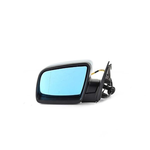 DIŞ DİKİZ AYNASI SOL 2004-2010 BMW E60 BSG 51167189509