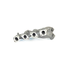 MERCEDES W124 EGZOZ MANİFOLDU 86-93 BSG A1021401109