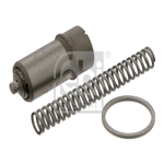 MERCEDES W124 EKSANTRİK ZİNCİR GERGİSİ 1991-1994 BSG A1030500611