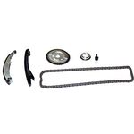 EKSANTRİK ZİNCİR SETİ 01-07 MINI R50-R52-R553 BSG 11311485400