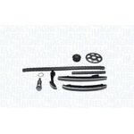 MERCEDES SPRINTER EKSANTRİK ZİNCİR SETİ 1999-2011 BSG A6110500111