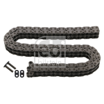 MERCEDES W124 EKSANTRİK ZİNCİRİ (126 BAKLA) 1985-2003 BSG A0039975594