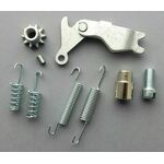 MERCEDES A W168 EL FREN MEKANİZMASI 1984 BSG A2014200589