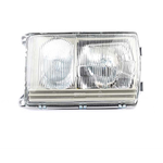 MERCEDES W123 FAR SOL 79-82 BSG A1238205159