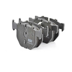 FREN BALATASI ARKA 05-10 BMW E60 BSG 34216763044