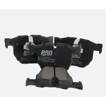 FREN BALATASI ARKA 07- BMW X5 E70 BSG 34216776937