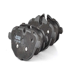 FREN BALATASI ARKA 10-19 BMW F10 BSG 34216862202