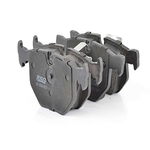 FREN BALATASI ARKA 2001-2005 BMW E65 E66 BSG 34216761285