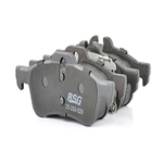 FREN BALATASI ARKA 2001-2007 MINI R50-R52-R53 BSG 34216762871