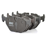 FREN BALATASI ARKA 90-98 BMW E36 BSG 34216761238