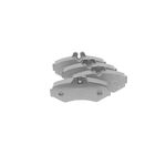 MERCEDES SPRINTER FREN BALATASI ARKA 99-02 BSG A0004209720