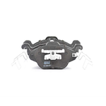 OPEL ASTRA G FREN BALATASI ÖN 98-07 BSG 1605070