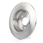 MERCEDES S W220 FREN DİSKİ ARKA 02-05 BSG A2204230112
