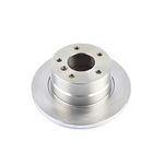 FREN DİSKİ ARKA  2005-2011 BMW E81 BSG 34216764647