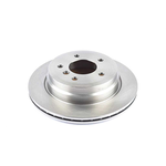 FREN DİSKİ ARKA 2008-2011 BMW E81 BSG 34216855008
