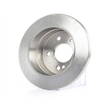 MERCEDES W124 FREN DİSKİ ARKA 83-95 BSG A2014231212