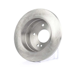 MERCEDES C W202 FREN DİSKİ ARKA 93-00 BSG A2024230012