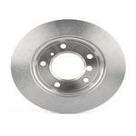 MERCEDES SPRINTER FREN DİSKİ ARKA 96-06 BSG 2D0615601