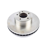 FREN DİSKİ ÖN 03-10 BMW E60 BSG 34116864906