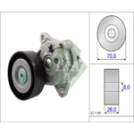 MERCEDES SPRINTER GERGİ KÜTÜK BİLYA 00- BSG A6462000570-1