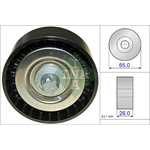 MERCEDES SPRINTER GERGİ RULMANI 11- BSG A6512000270