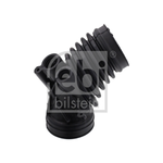 HAVA AKIŞMETRE KÖRÜĞÜ M43 ( 316İ ) 94-99 BMW E36 BSG 13711739575